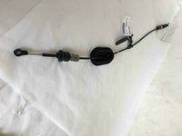 2018 NISSAN SENTRA Transmission Shift Shifter Cable OEM