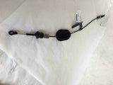 2018 NISSAN SENTRA Transmission Shift Shifter Cable OEM