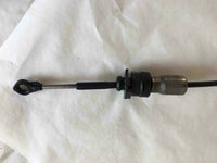 2018 NISSAN SENTRA Transmission Shift Shifter Cable OEM