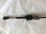 2018 NISSAN SENTRA Transmission Shift Shifter Cable OEM