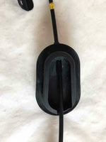 2018 NISSAN SENTRA Transmission Shift Shifter Cable OEM