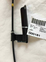 2018 NISSAN SENTRA Transmission Shift Shifter Cable OEM