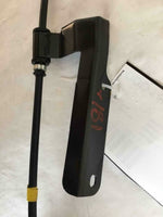 2018 NISSAN SENTRA Transmission Shift Shifter Cable OEM