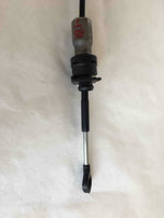 2018 NISSAN SENTRA Transmission Shift Shifter Cable OEM