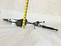 2018 NISSAN SENTRA Transmission Shift Shifter Cable OEM