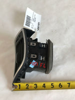 2018 NISSAN SENTRA Front A/C Air Conditioner Heater Vent Driver Left LH OEM