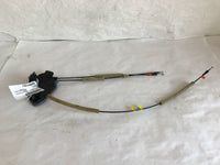 2018 NISSAN SENTRA Rear Back Door Lock Latch Assembly Driver Left 825019AN0AD1