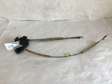 2018 NISSAN SENTRA Rear Back Door Lock Latch Assembly Driver Left 825019AN0AD1