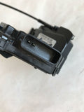 2018 NISSAN SENTRA Rear Back Door Lock Latch Assembly Driver Left 825019AN0AD1