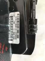 2018 NISSAN SENTRA Rear Back Door Lock Latch Assembly Driver Left 825019AN0AD1