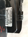 2018 NISSAN SENTRA Rear Back Door Lock Latch Assembly Driver Left 825019AN0AD1