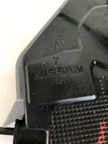 2018 NISSAN SENTRA Rear Back Door Lock Latch Assembly Driver Left 825019AN0AD1
