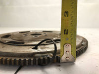 2011 - 2019 FORD FIESTA Flywheel Flex Plate Fly Wheel Automatic Transmission