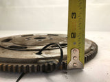 2011 - 2019 FORD FIESTA Flywheel Flex Plate Fly Wheel Automatic Transmission