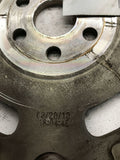 2011 - 2019 FORD FIESTA Flywheel Flex Plate Fly Wheel Automatic Transmission
