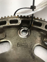 2011 - 2019 FORD FIESTA Flywheel Flex Plate Fly Wheel Automatic Transmission
