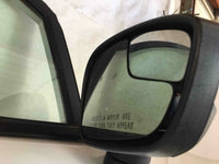 2015 FORD FIESTA Front Door Skin Shell Panel Passenger Right White RH OEM