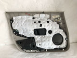 FORD FIESTA 2012 12 Used Original Right Passenger Side Front Door Trim Panel