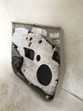 FORD FIESTA 2012 12 Used Original Right Passenger Side Front Door Trim Panel