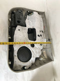 FORD FIESTA 2012 12 Used Original Right Passenger Side Front Door Trim Panel