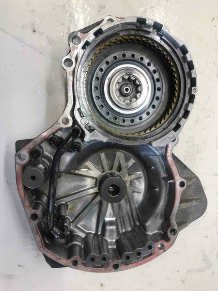 2001 - 2004 VOLVO 40 SERIES S40 Transmission Gear Housing Cover 1.9L OEM