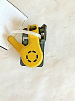 2012 - 2018 FORD FOCUS Front Hood Latch Release Pull Handle Lever OEM
