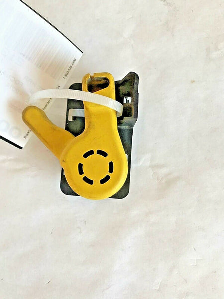 2012 - 2018 FORD FOCUS Front Hood Latch Release Pull Handle Lever OEM