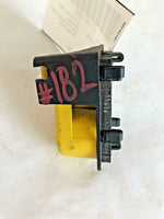 2012 - 2018 FORD FOCUS Front Hood Latch Release Pull Handle Lever OEM