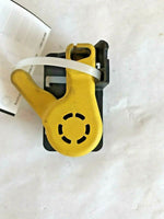 2012 - 2018 FORD FOCUS Front Hood Latch Release Pull Handle Lever OEM