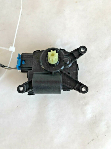 2012 - 2018 FORD FOCUS Heater Control Blend Motor Actuator AV6N19E616AA