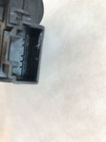 2012 - 2018 FORD FOCUS Heater Control Blend Motor Actuator AV6N19E616AA