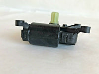 2012 - 2018 FORD FOCUS Heater Control Blend Motor Actuator AV6N19E616AA