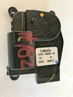 2012 - 2018 FORD FOCUS Heater Control Blend Motor Actuator AV6N19E616AA