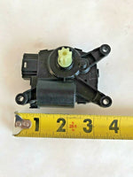 2012 - 2018 FORD FOCUS Heater Control Blend Motor Actuator AV6N19E616AA