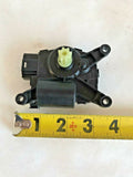 2012 - 2018 FORD FOCUS Heater Control Blend Motor Actuator AV6N19E616AA