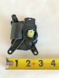 2012 - 2018 FORD FOCUS Heater Control Blend Motor Actuator AV6N19E616AA