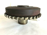 2001 - 2011 FORD RANGER Engine Motor Harmonic Balancer Crankshaft Crank Pulley