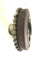 2001 - 2011 FORD RANGER Engine Motor Harmonic Balancer Crankshaft Crank Pulley