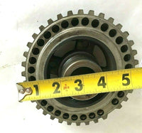 2001 - 2011 FORD RANGER Engine Motor Harmonic Balancer Crankshaft Crank Pulley