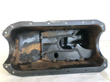 1995 - 2001 FORD RANGER Engine Motor Oil Pan 3.0L OEM