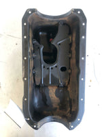 1995 - 2001 FORD RANGER Engine Motor Oil Pan 3.0L OEM