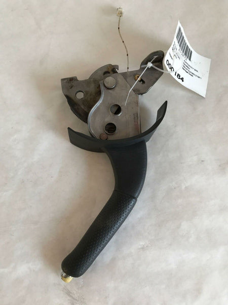 2003 MAZDA PROTEGE Emergency Brake Parking Handle Hand Brake Assembly OEM