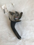 2003 MAZDA PROTEGE Emergency Brake Parking Handle Hand Brake Assembly OEM