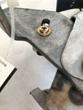 2003 MAZDA PROTEGE Emergency Brake Parking Handle Hand Brake Assembly OEM