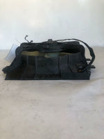 2000 - 2003 MAZDA PROTEGE Engine Radiator Coolant Fan w/ Shroud 2.0L OEM