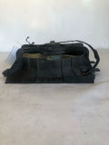 2000 - 2003 MAZDA PROTEGE Engine Radiator Coolant Fan w/ Shroud 2.0L OEM