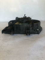 2000 - 2003 MAZDA PROTEGE Engine Radiator Coolant Fan w/ Shroud 2.0L OEM