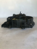 2000 - 2003 MAZDA PROTEGE Engine Radiator Coolant Fan w/ Shroud 2.0L OEM