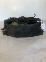 2000 - 2003 MAZDA PROTEGE Engine Radiator Coolant Fan w/ Shroud 2.0L OEM