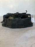 2000 - 2003 MAZDA PROTEGE Engine Radiator Coolant Fan w/ Shroud 2.0L OEM